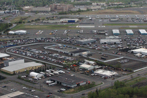 Anchorage salvage car sales