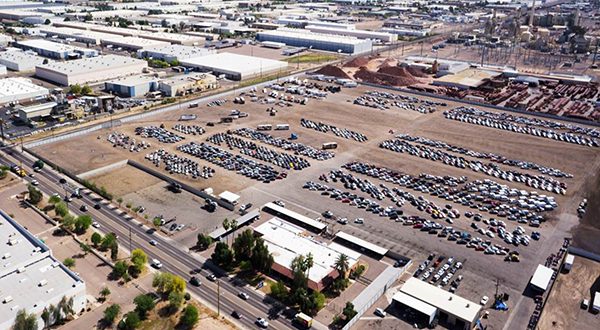 Arizona-Phoenix-Sell-Your-Car-Location