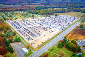 Arkansas-Little-Rock-Sell-Your-Car-Location