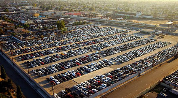 California-Los-Angeles-Sell-Your-Car-Location