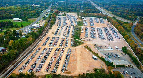 North Carolina China Grove Sell Your Car Location