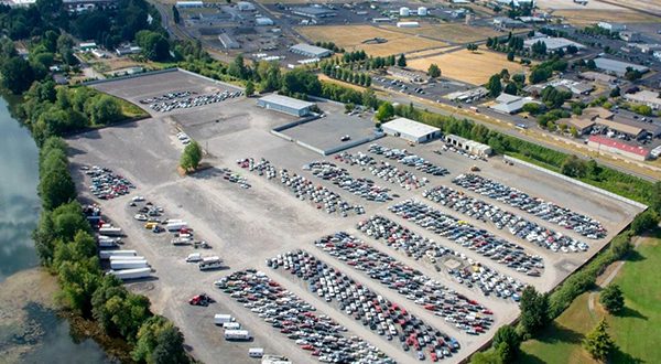 Oregon Portland North Sell Your Car Location