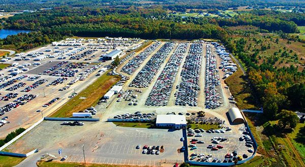 South Carolina Greer Sell Your Car Location