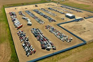Texas Amarillo Sell Your Car Location
