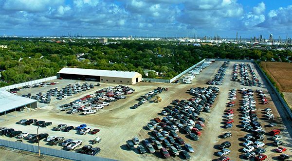 Texas Corpus Christi Sell Your Car Location