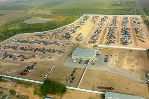 Texas McAllen Sell Your Car Location