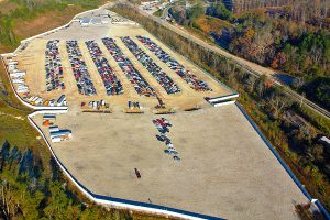 West Virginia Charleston Sell Your Car Location