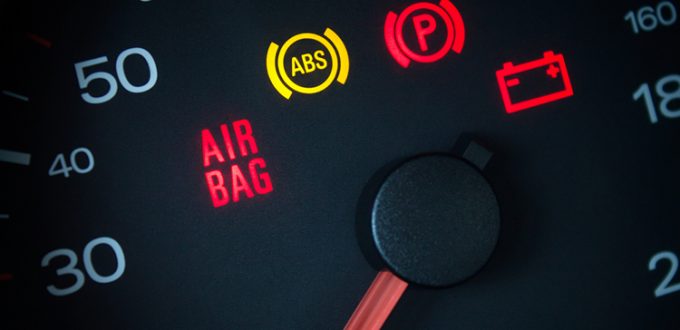 Don't Ignore Your Car's Warning Lights