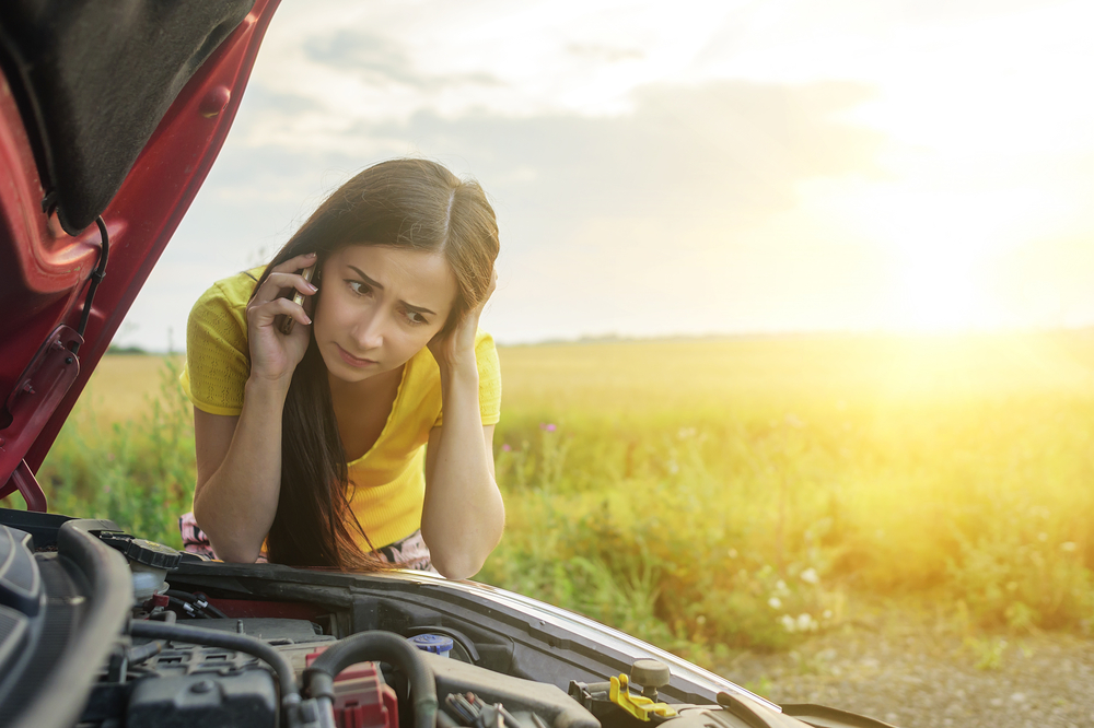 Lifetime Car Repair Costs: Pricey, But Predictable | 1-800-Cash-For