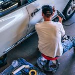 car maintenance