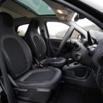 how to declutter your car