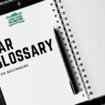 car terms glossary